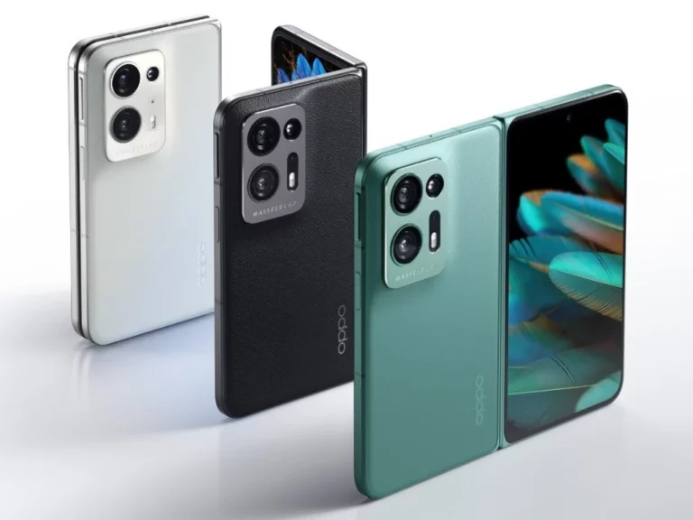 Oppo Find N3 Layar Lebih Besar