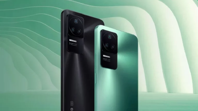 Poco F5 5G Rilis
