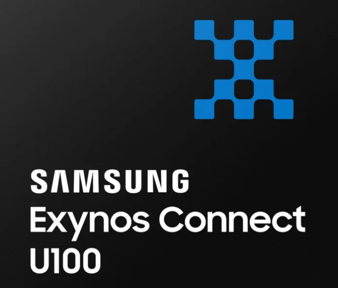 Samsung Chipset Exynos Connect U100