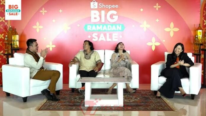 Promo Shopee Big Ramadan Sale 2023