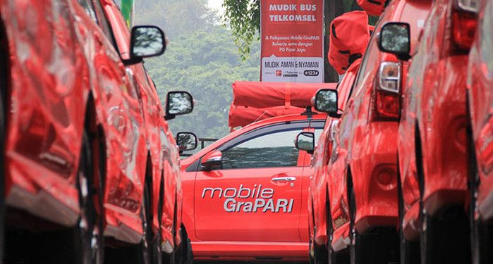 Telkomsel Siap-siap Lonjakan Trafik Pemudik Pasca Pandemi