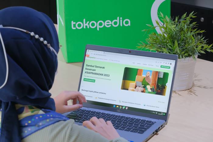 5 Tips Tingkatkan Penjualan di Ramadan 2023 ala Tokopedia