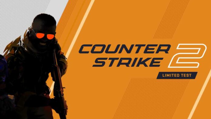 Valve Rilis Counter-Strike 2