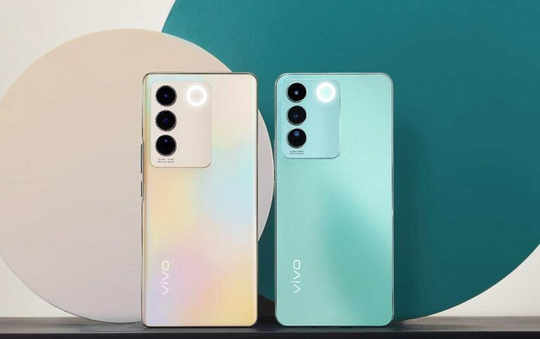 Vivo V27 Series Indonesia