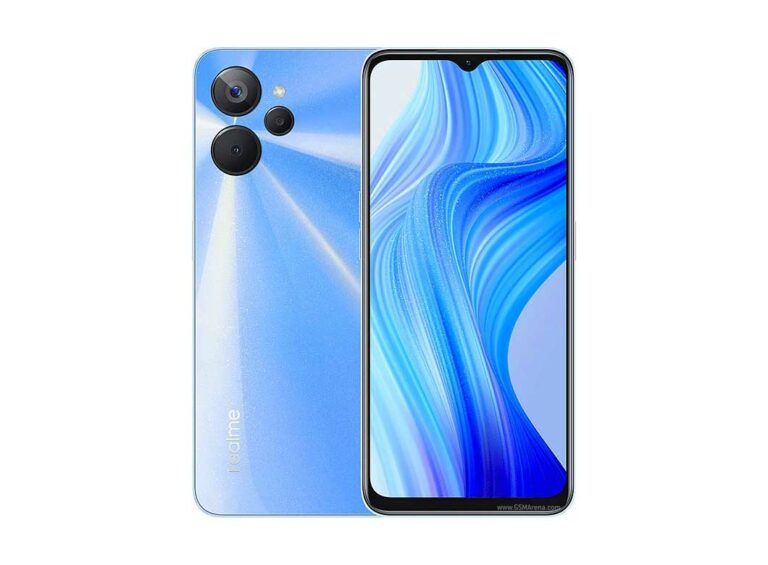 Harga dan Spesifikasi Realme 10T
