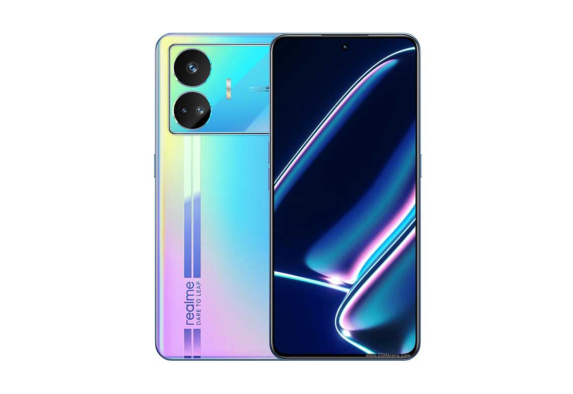 realme se edition