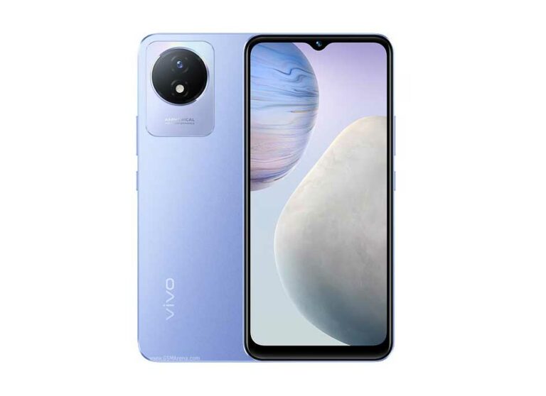Harga dan Spesifikasi vivo Y11 2023