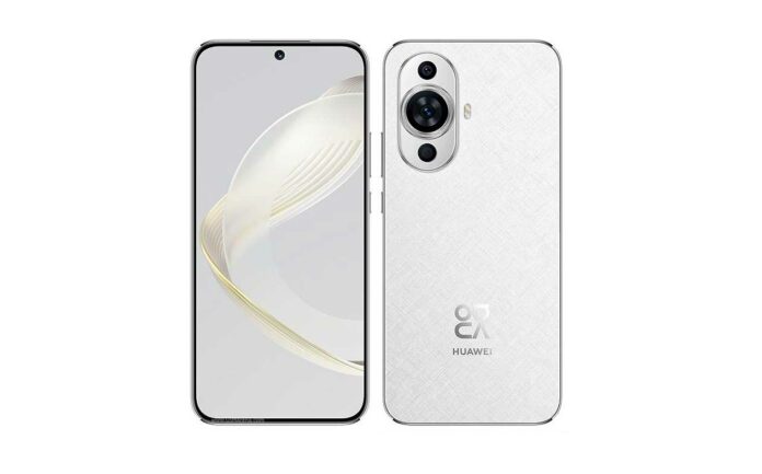 Harga dan Spesifikasi Huawei nova 11