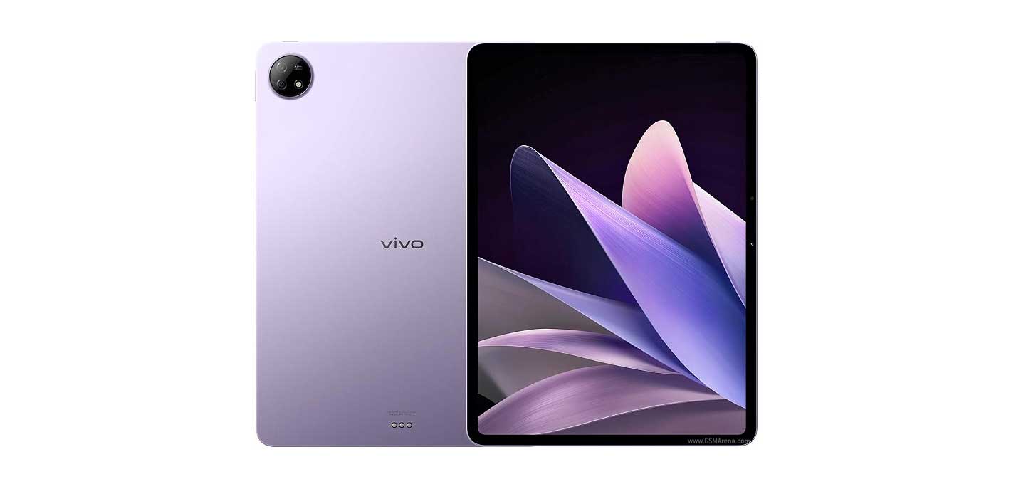 Vivo pad3 pro