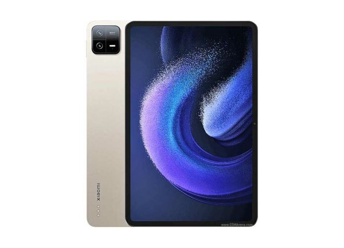 Harga dan Spesifikasi Xiaomi Pad 6 Pro