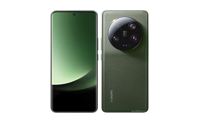 Harga dan Spesifikasi Xiaomi 13 Ultra