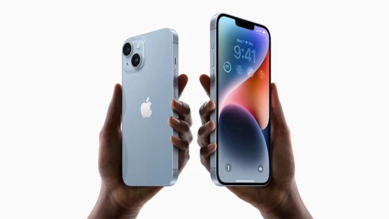 Apple Hentikan Ketersediaan iPhone 12