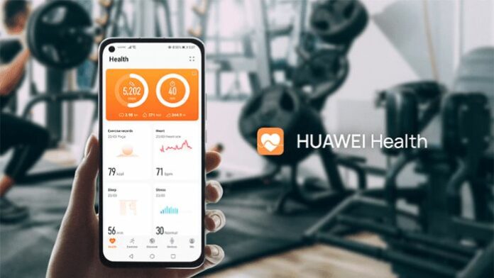 Huawei Health Dihapus Google