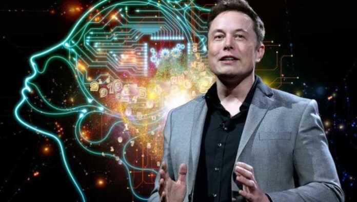 Perusahaan AI Elon Musk
