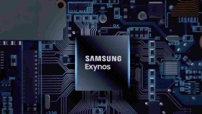 Samsung Exynos GPU AMD