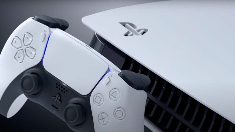 TAG AKSESIBILITAS PlayStation Store PS5