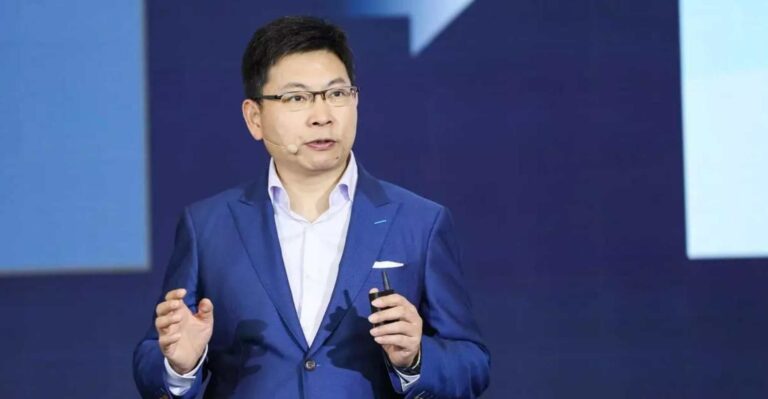 Huawei Tingkat Kegagalan Apple