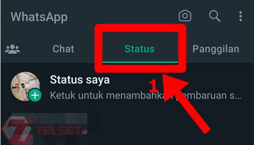 WhatsApp Status 