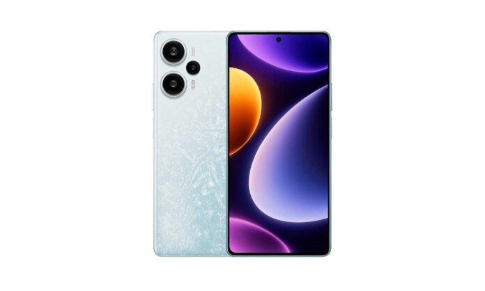 Harga dan Spesifikasi Xiaomi Poco F5