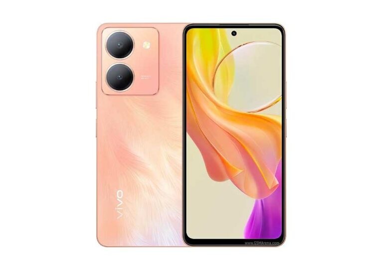 Harga dan Spesifikasi vivo Y78
