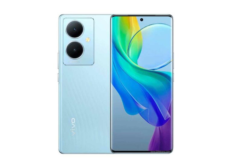 Harga dan Spesifikasi vivo Y78+