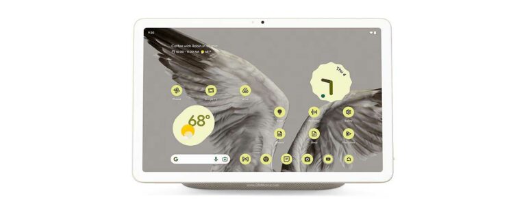 Harga dan Spesifikasi Google Pixel Tablet