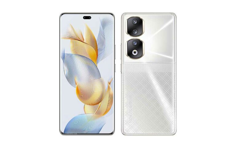 Harga dan Spesifikasi Honor 90 Pro