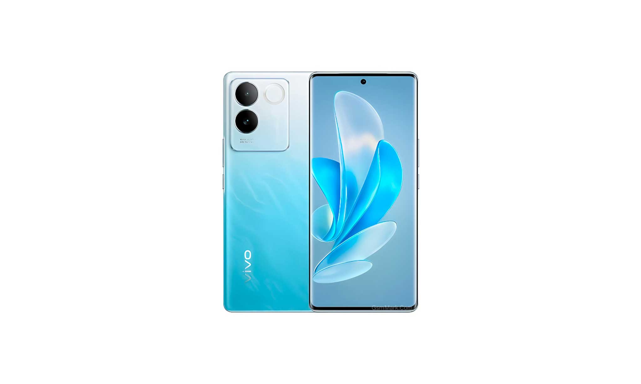 Vivo s 17