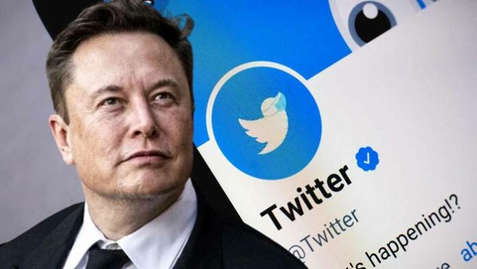 Akun Twitter Tidak Aktif Elon Musk