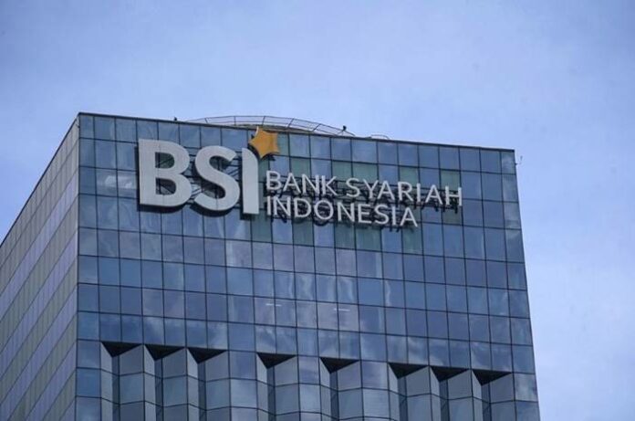 Bank BSI Ransomware