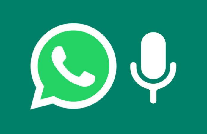 Bug Mikrofon WhatsApp di Android