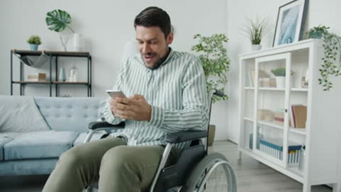 Fitur Aksesibilitas Google Android Ramah Disabilitas Difabel