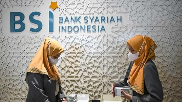 Hacker Ransomware LockBit Bank Syariah Indonesia BSI