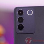 Kamera Vivo V27e