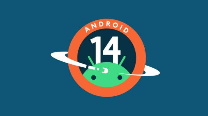 Masalah Latar Belakang Android 14