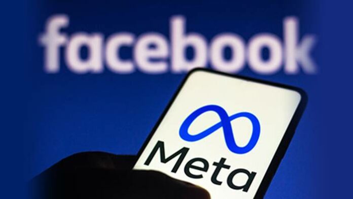 Meta Denda Data Pengguna Facebook