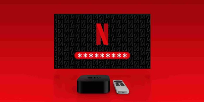 Netflix Kenakan Biaya Akun Sharing Amerika