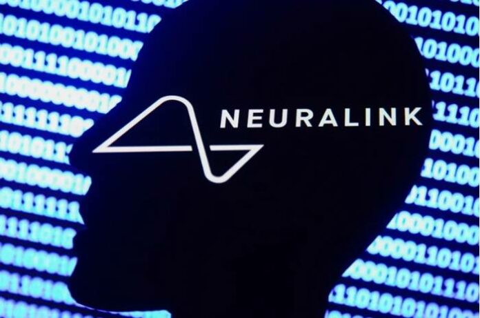 Neuralink Izin Memasukkan Chip ke Otak Manusia