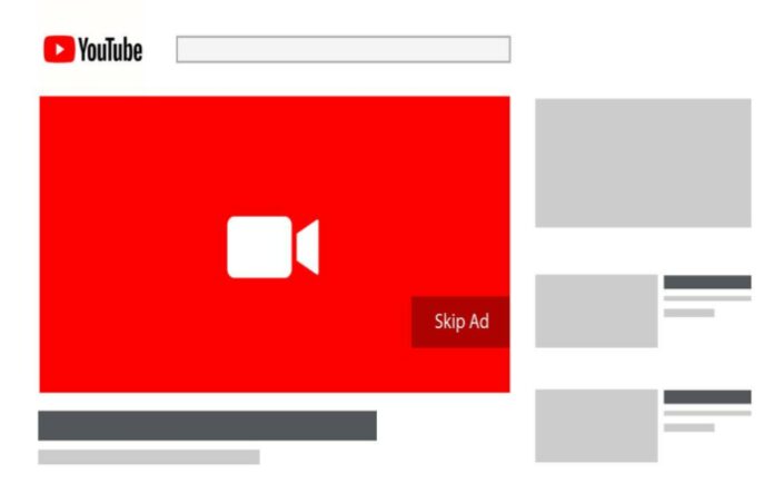 Pemblokir Iklan YouTube Dilarang