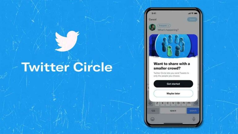 Penyebab Bug Circle Tweet