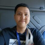 Portrait Mode Kamera Depan 1