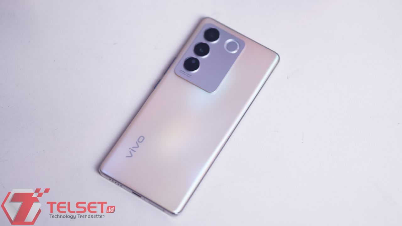 Review Vivo V27 5G