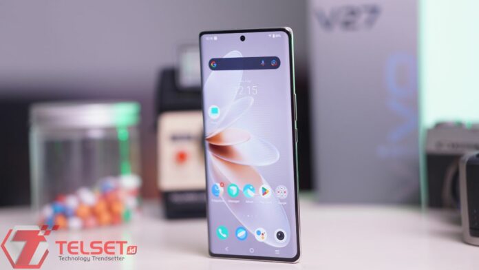 Review Vivo V27 5g Desain Dan Kameranya Rasa Premium Telset Review Vivo V27 5g Desain Dan Kameranya Rasa Premium Telset