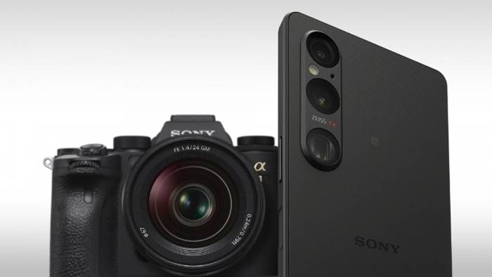 Sony Xperia V 1 