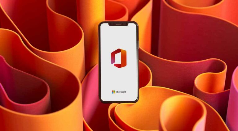 Tanda Tangan Digital Microsoft 365 Seluler 2