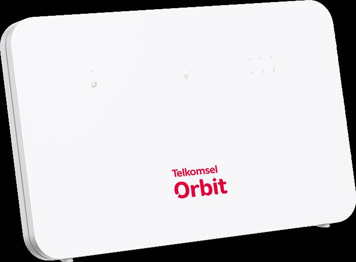Telkomsel Orbit Pro H2