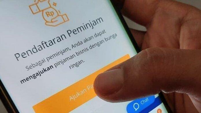 Tips Aplikasi Pinjaman Online Pinjol