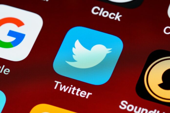 Twitter Hadapi Gugatan Hukum di ARab Saudi