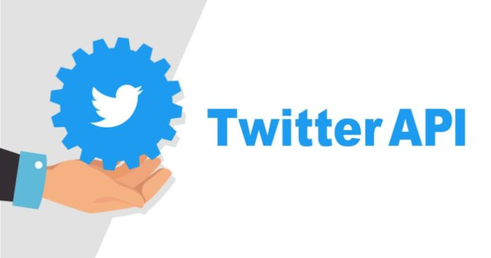 Twitter Beri API Gratis Pemerintah