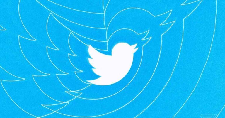 Twitter Identifikasi Gambar AI